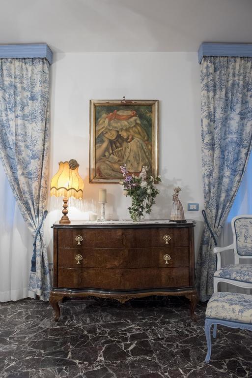 A Casa Di Nonna Ada Apartment Bagnoregio Cameră foto